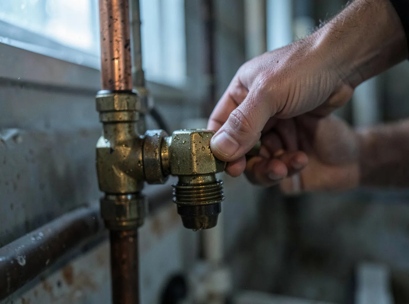 Emergency Plumber Caroleen, NC FAQs